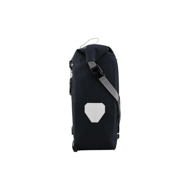 Krepšys Ortlieb Back-Roller Urban Line Ink (20 L)