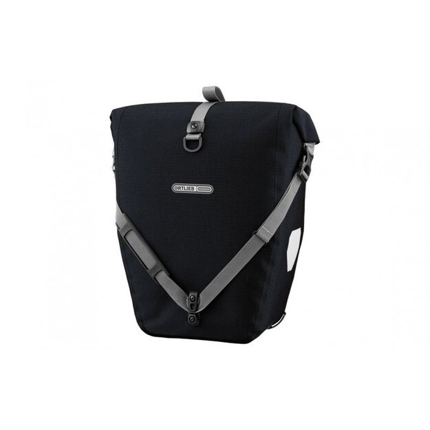 Krepšys Ortlieb Back-Roller Urban Line Ink (20 L)