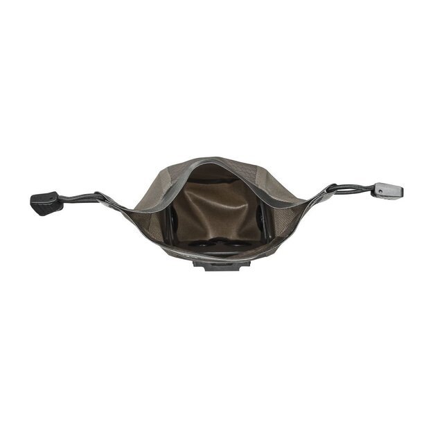 Krepšelis Ortlieb Micro-Bag Dark Sand (0,5 L) 