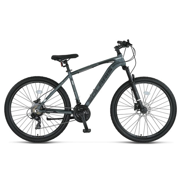 UMIT Solaris XC HYD 29  // 21G, dydis 20  (51 cm) (pilka)