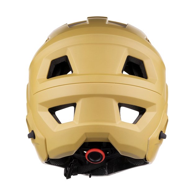 Downhill &scaron;almas FORCE VENOM // dydis: L/XL (58-61 cm) (smėlio)