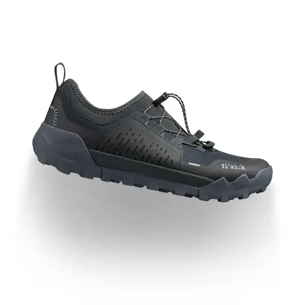 FIZIK batai TERRA ERGOLACE 2.0 DARK BLUE - BLACK (TEX2EMR1V4510)