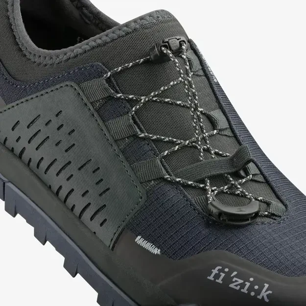 FIZIK batai TERRA ERGOLACE 2.0 DARK BLUE - BLACK (TEX2EMR1V4510)