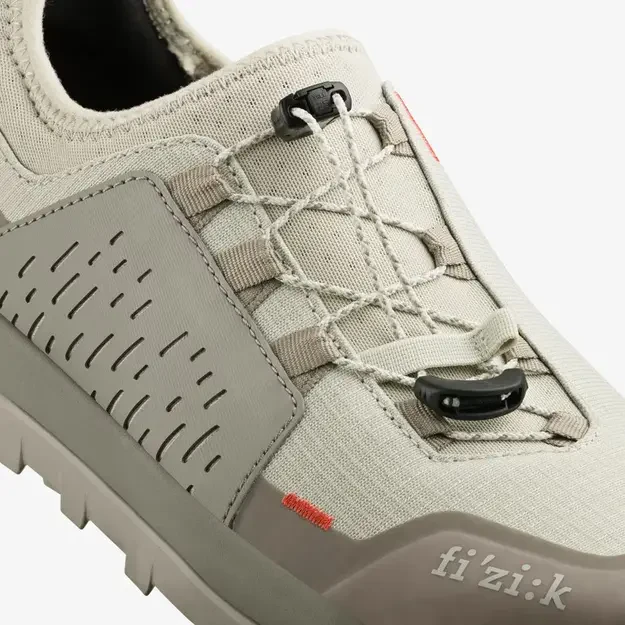 FIZIK batai TERRA ERGOLACE FLAT 2.0 OFF - WHITE (TEF2EMR1V20PN)