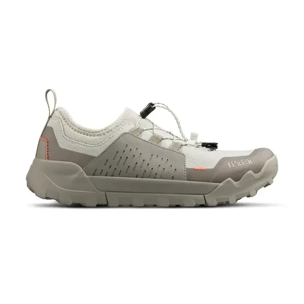 FIZIK batai TERRA ERGOLACE FLAT 2.0 OFF - WHITE (TEF2EMR1V20PN)
