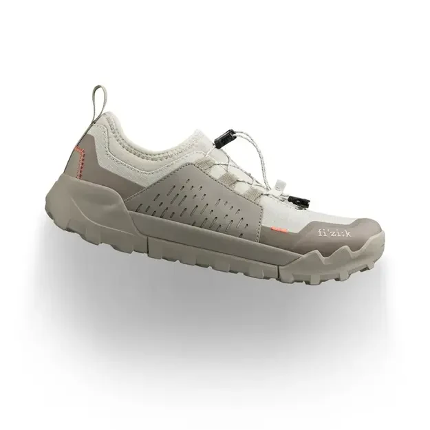 FIZIK batai TERRA ERGOLACE FLAT 2.0 OFF - WHITE (TEF2EMR1V20PN)