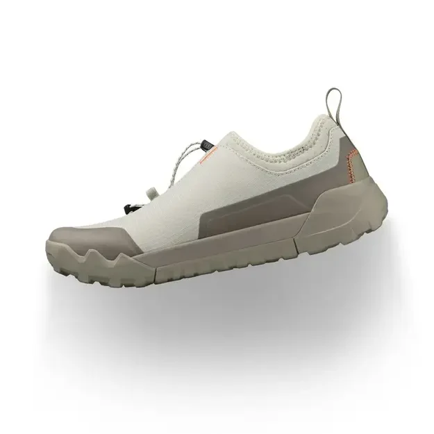 FIZIK batai TERRA ERGOLACE FLAT 2.0 OFF - WHITE (TEF2EMR1V20PN)