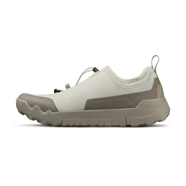 FIZIK batai TERRA ERGOLACE FLAT 2.0 OFF - WHITE (TEF2EMR1V20PN)