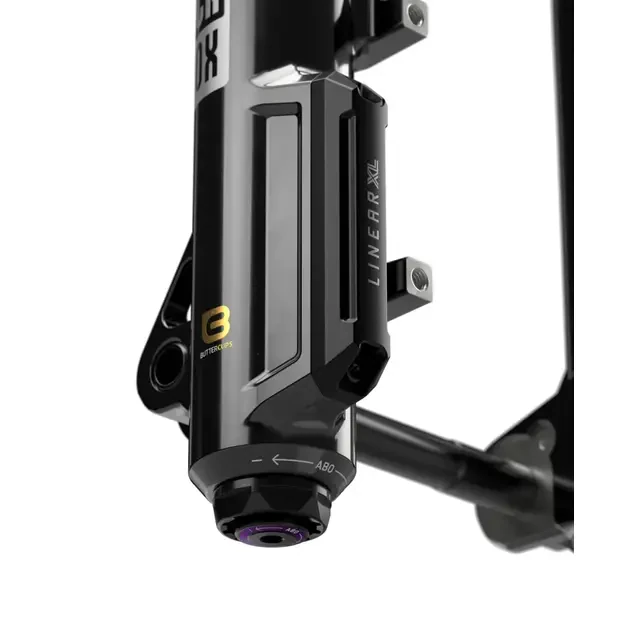 00.4021.271.002 - ROCKSHOX AM FS LYRK ULT 27SB 150 GLB C5R55 44 E1