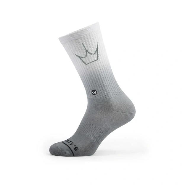 PEATY S PONOŽKY SHREDSOCKS DRIFT CLOUD (PPW-SCK-DRFT-CLD-10)