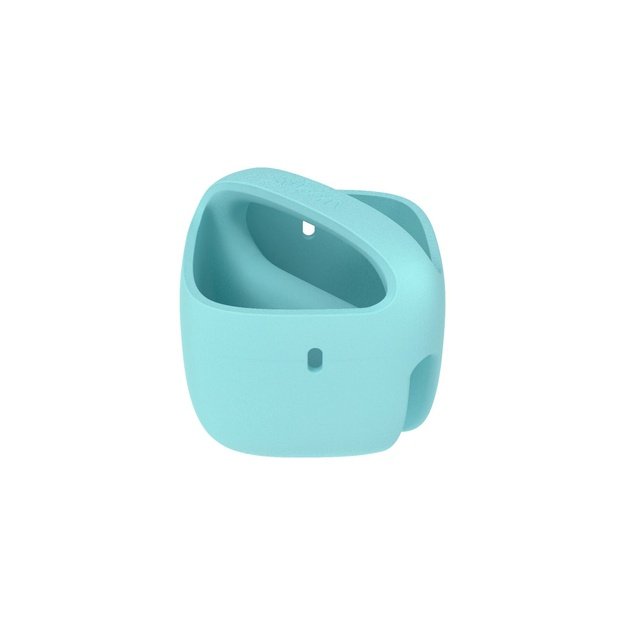 WOOM Krepšiukas ant vairo POP kids Baik Basket Blue
