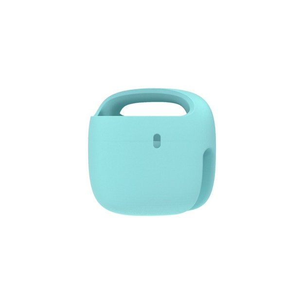 WOOM Krepšiukas ant vairo POP kids Baik Basket Blue