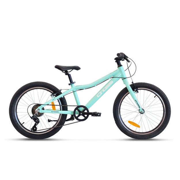 CROSS Super Light 20  // 6G, dydis 11  (28 cm) (mėtinė)