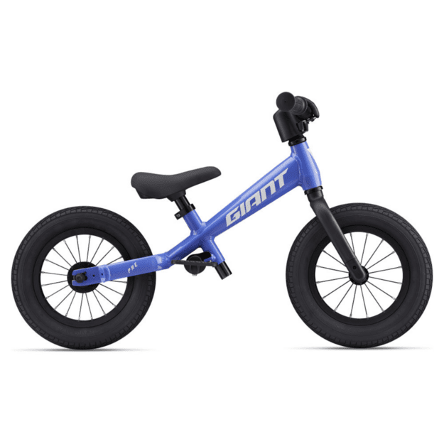 Balansinis dviratis GIANT Pre Push Bike, Dusted Peri