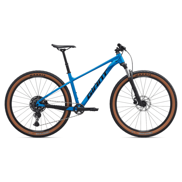Dviratis GIANT Talon 1, 29  Metallic Blue