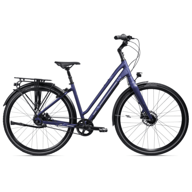 Dviratis LIV Allure CS 2 GB (2026) Deep Cove
