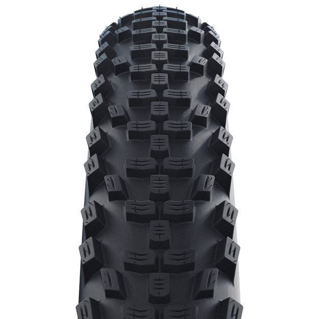Padanga Schwalbe Smart Sam Performance 24  x 2.10  (54-507) // kamerinė, nelankstoma, Addix