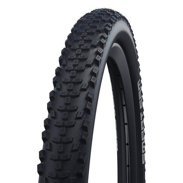 Padanga Schwalbe Smart Sam Performance 24  x 2.10  (54-507) // kamerinė, nelankstoma, Addix