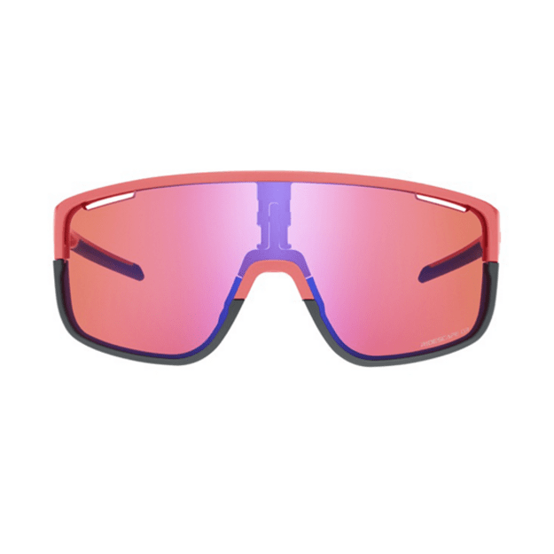 Shimano akiniai Eyewear CE-PLSR3 PULSAR RIDESCAPE OFF-ROAD Teaberry