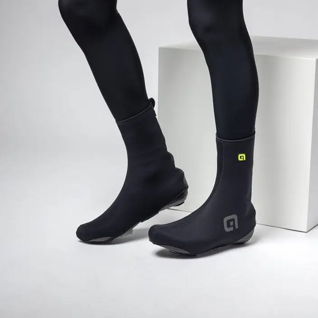 Antbačiai Al&eacute; Neoprene // dydis: XL (EU 46-48) (juoda)