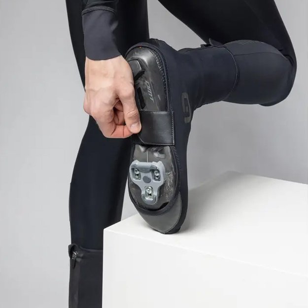 Antbačiai Al&eacute; Neoprene // dydis: XL (EU 46-48) (juoda)