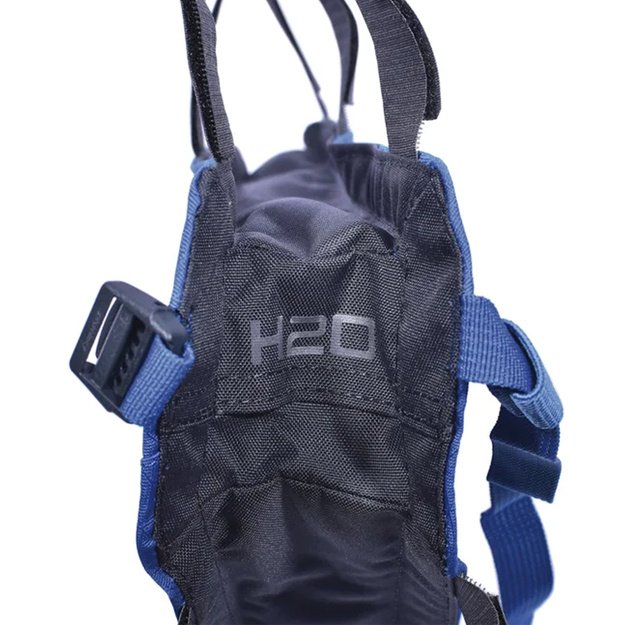 Krep&scaron;ys ant rėmo Acepac Zip Frame Bag L MKI // 4,5 L, dydis: L (mėlynas)
