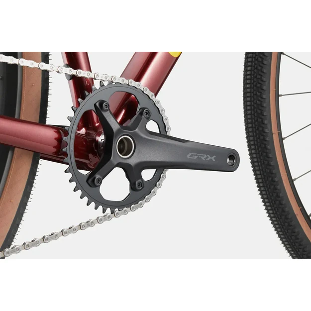 Dviratis CANNONDALE TOPSTONE CAAD 1 GRX 1x (C1513GU20/WRE)