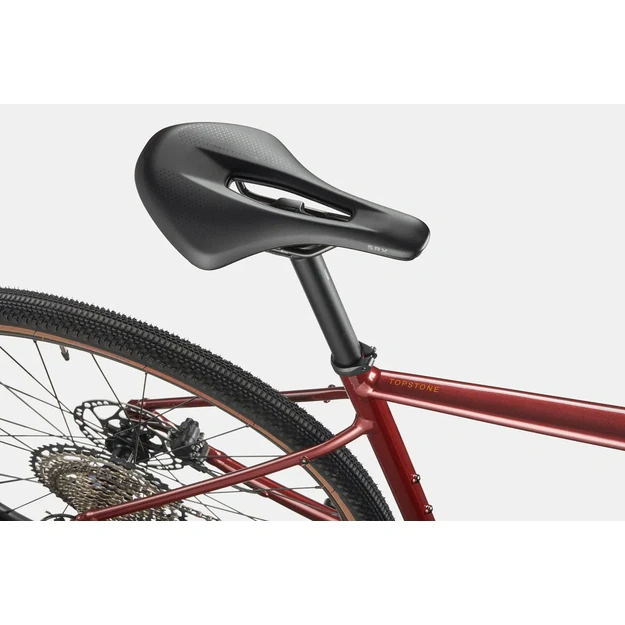 Dviratis CANNONDALE TOPSTONE CAAD 1 GRX 1x (C1513GU20/WRE)