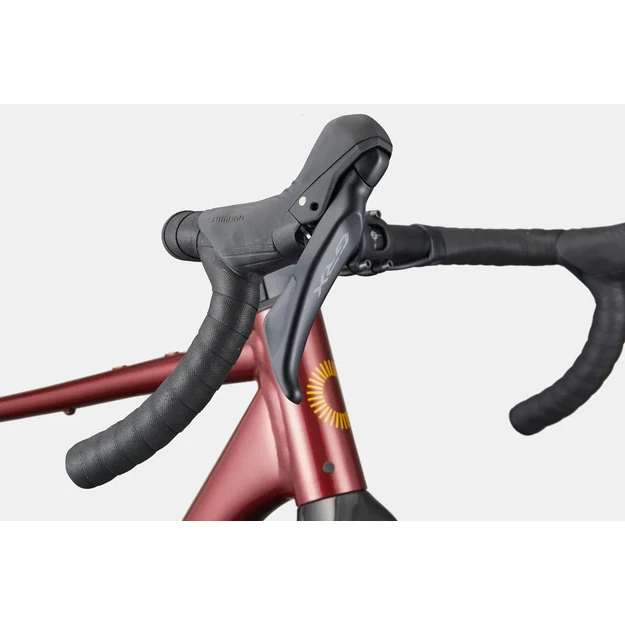 Dviratis CANNONDALE TOPSTONE CAAD 1 GRX 1x (C1513GU20/WRE)
