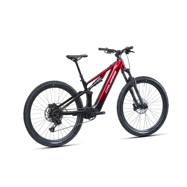Elektinis dviratis Crussis e-Full AX 9.12-M2(600Wh)