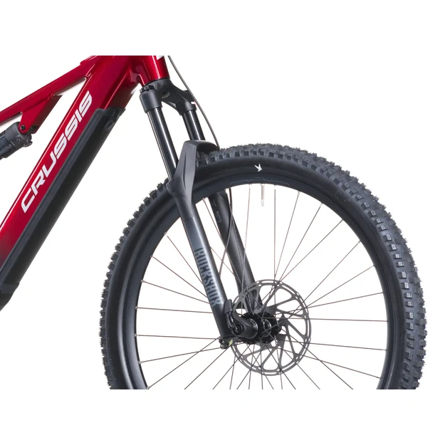 Elektinis dviratis Crussis e-Full AX 9.12-M2(600Wh)