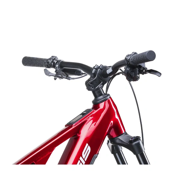 Elektinis dviratis Crussis e-Full AX 9.12-M2(600Wh)