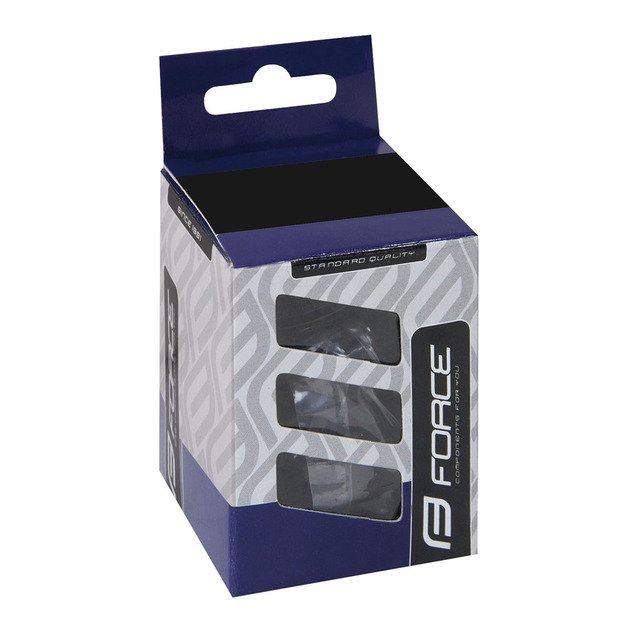 Vairo kolonėlė FORCE pusiau integruota 1 1/8  - 1 1/2  (1,5 ) 36° 44mm - 56mm 2