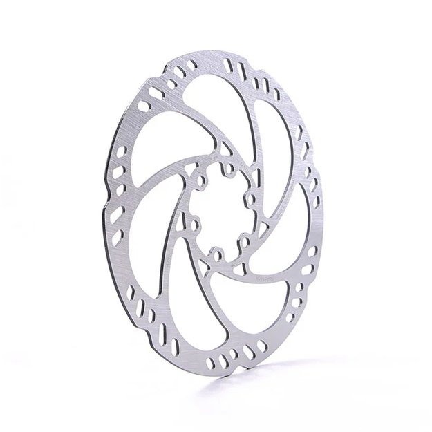 Stabdžių diskas MAGURA Storm HC // 6 varžtų (6-bolt), 160mm