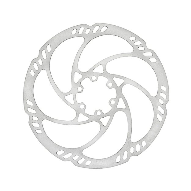 Stabdžių diskas MAGURA Storm HC // 6 varžtų (6-bolt), 160mm