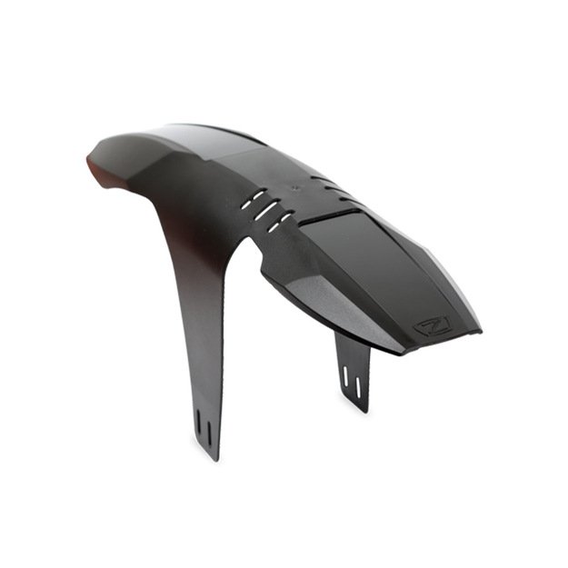 Priekinis purvasaugis Zefal Deflector FM20 26-29  (plastikinis, juodas + 3 lipdukai) 3