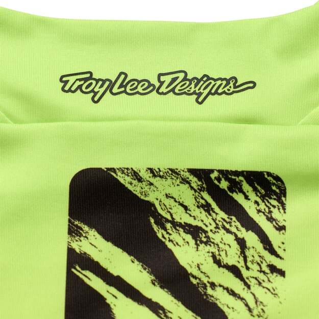 TLD LONG SLEEVE JERSEY SKYLINE CHILL ROCKSLIDE GLO YELLOW (35386900) 4