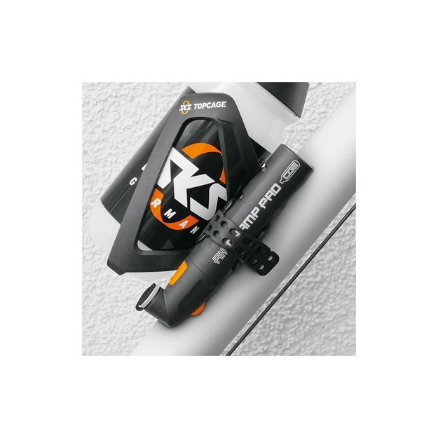 Mini pompa SKS Airchamp Pro CO2