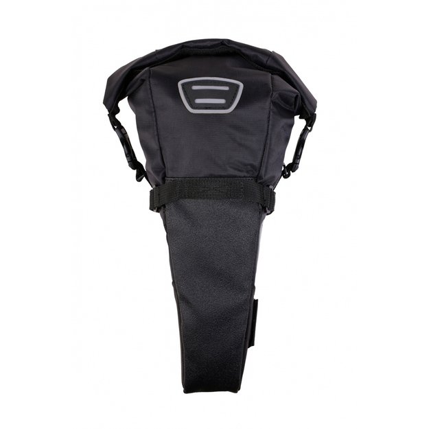 Dviračio krepšys po balneliu ZEFAL Z Adventure, 5l, (juodas) 1