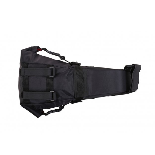 Dviračio krepšys po balneliu ZEFAL Z Adventure, 5l, (juodas) 3