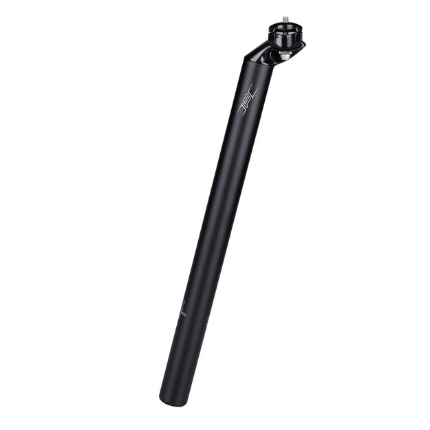 Balnelio stovas Force Basic 400/30,9mm  (juodas, matinis) 2