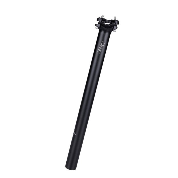 Balnelio stovas FORCE Basic 27,2mm/400 P4.6, (juodas) 2