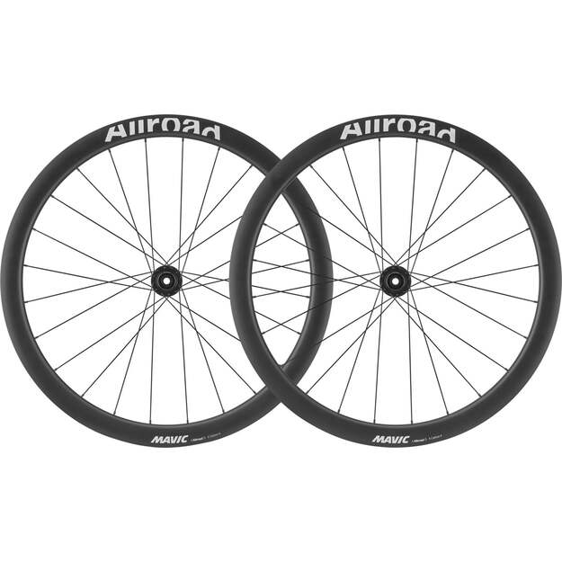 MAVIC ALLROAD S CARBON CENTERLOCK SRAM XDR PÁR (P00133006)