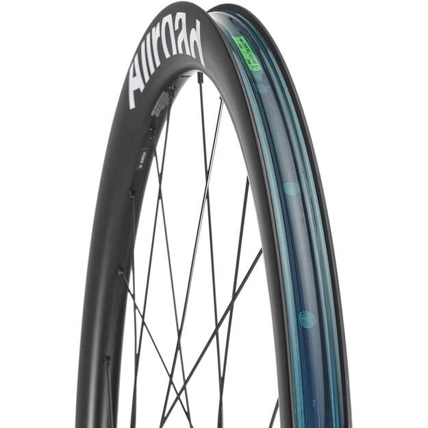 MAVIC ALLROAD S CARBON CENTERLOCK SRAM XDR PÁR (P00133006) 1