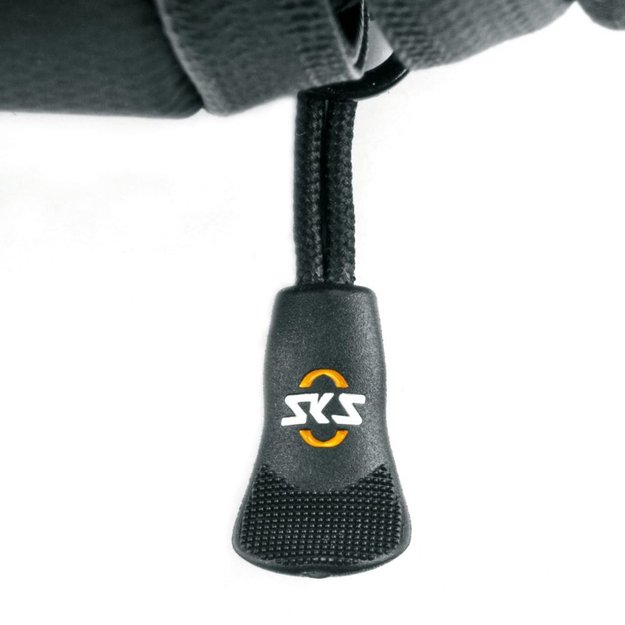 Krepšys ant rėmo SKS Explorer Smart (juodas) 4