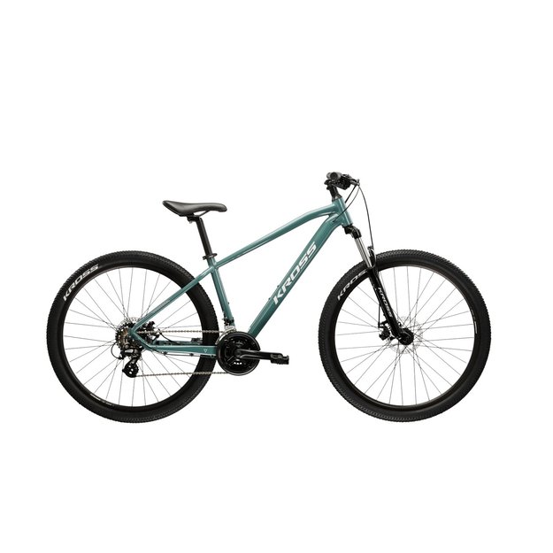 KROSS Hexagon 2.0 gresil g kalnų (MTB) dviratis (29 ) MY25 