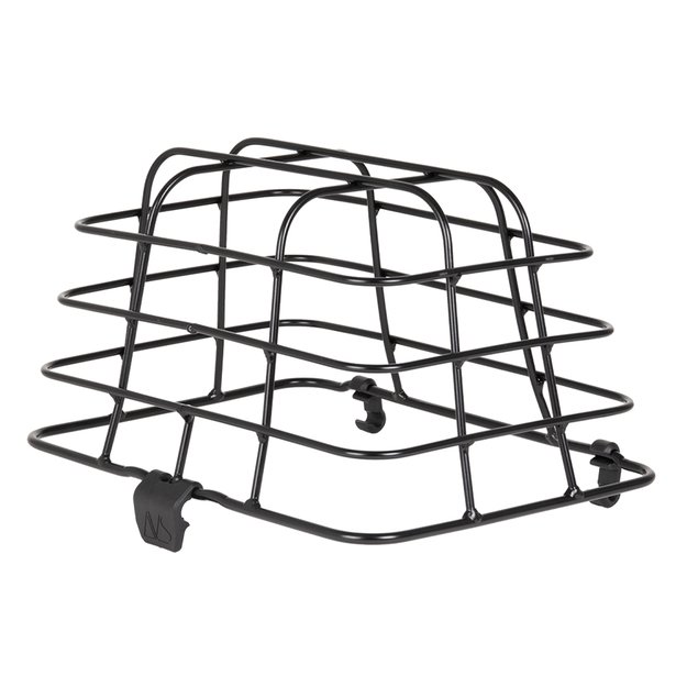 Krep&scaron;io AtranVelo EPIC MULTI dangtis // skrtas gyvūnų transportavimui (juoda)