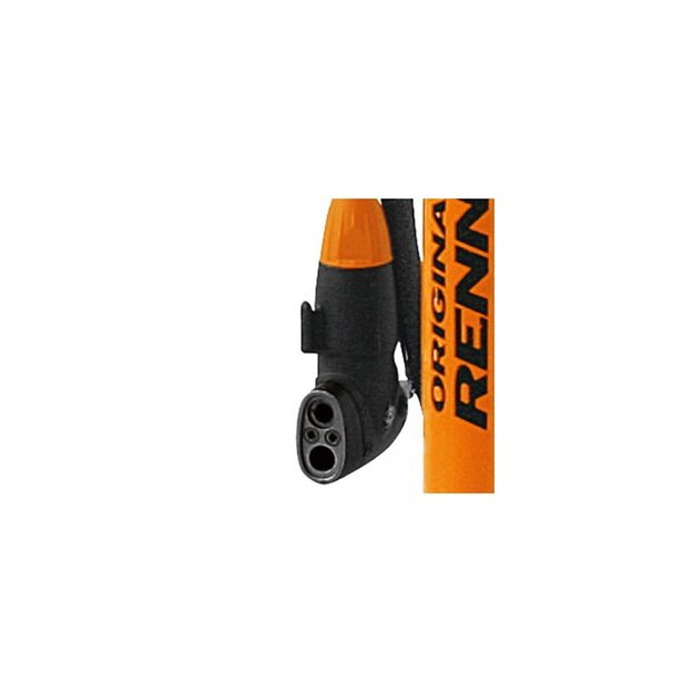 Pastatoma pompa SKS RENNKOMPRESSOR 16 bar 2