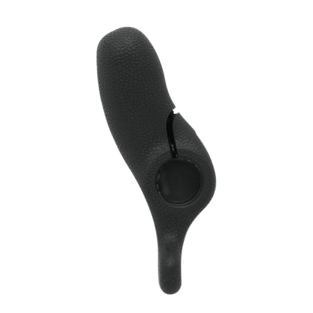 Vairo galai FORCE Rab 12cm (aliuminis+guma, juodi) 2
