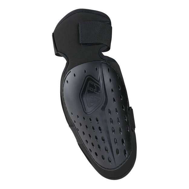 TLD YOUTH ELBOW GUARDS ROGUE BLACK (58900300) 1
